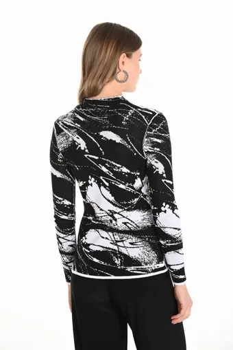 Frank Lyman  253799 #2 backface vertical thumbnail