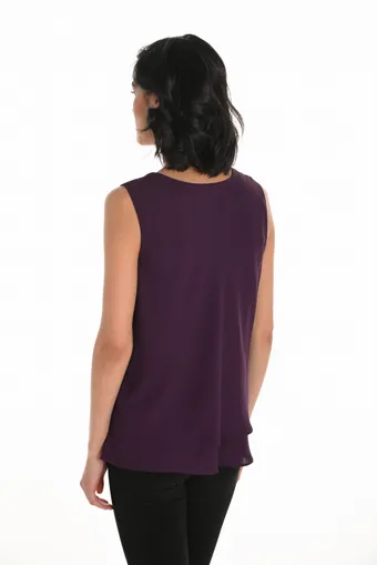 Frank Lyman  61175 #5 backface vertical thumbnail