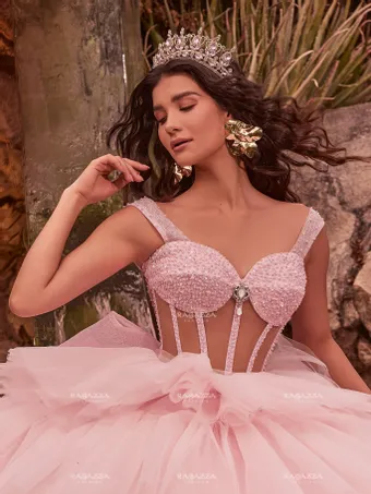 Ragazza EV89-689 #0 vertical thumbnail