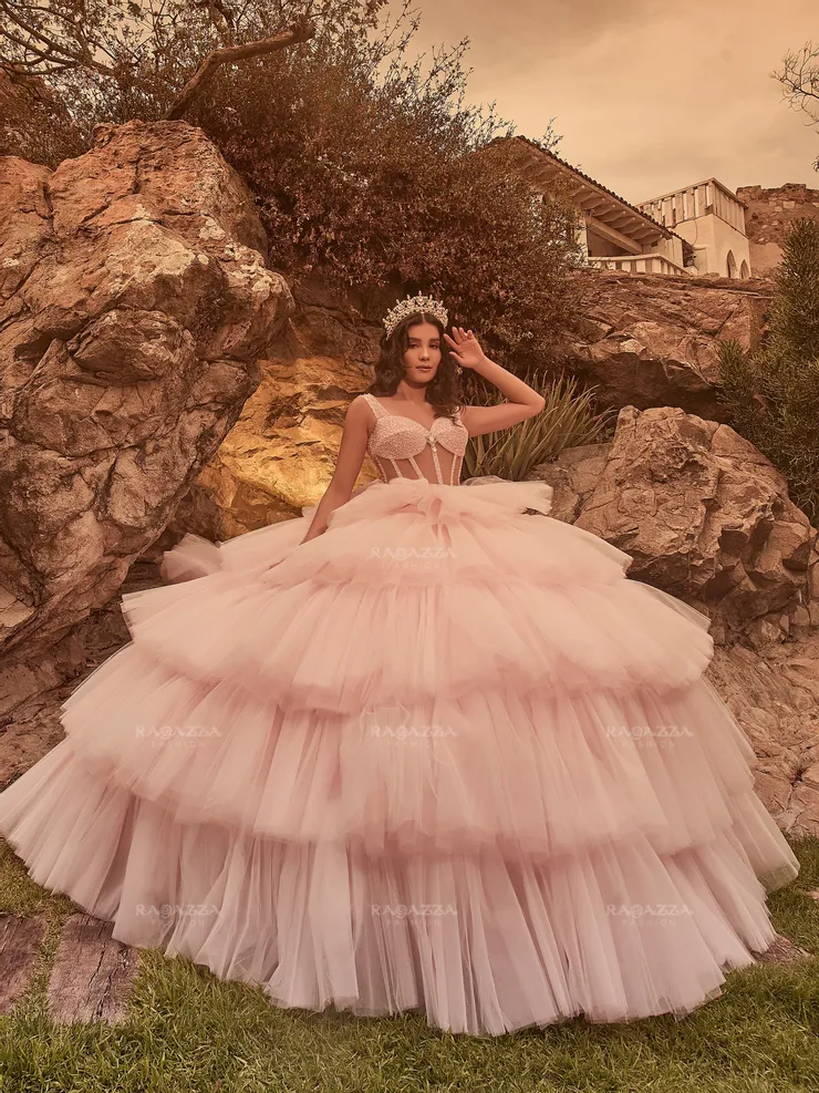 Ragazza Style #EV89-689