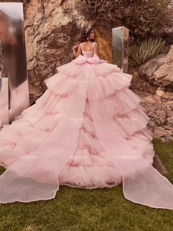 Ragazza EV89-689 #1 vertical thumbnail