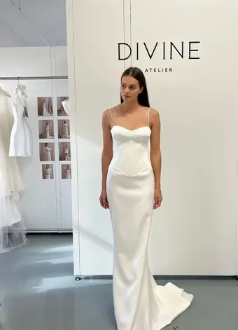 Divine Atelier Summer #0 default frontface vertical thumbnail