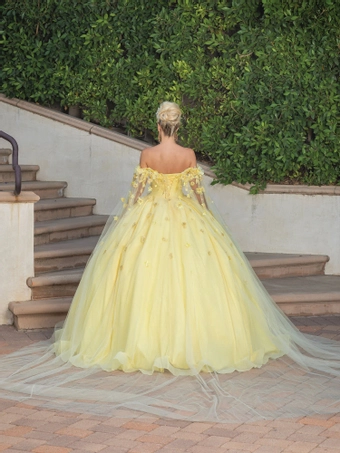 Dancing Queen 1527 #4 default backface vertical thumbnail