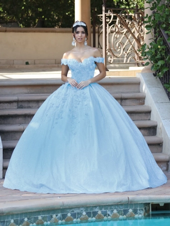 Dancing Queen 1527 #0 default frontface vertical thumbnail