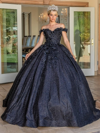 Dancing Queen 1527 #6 frontface vertical thumbnail