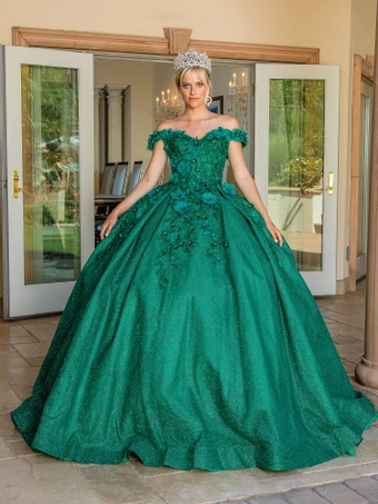 Dancing Queen 1527 #8 frontface vertical thumbnail