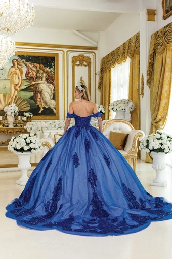 Dancing Queen 1997 #4 backface vertical thumbnail