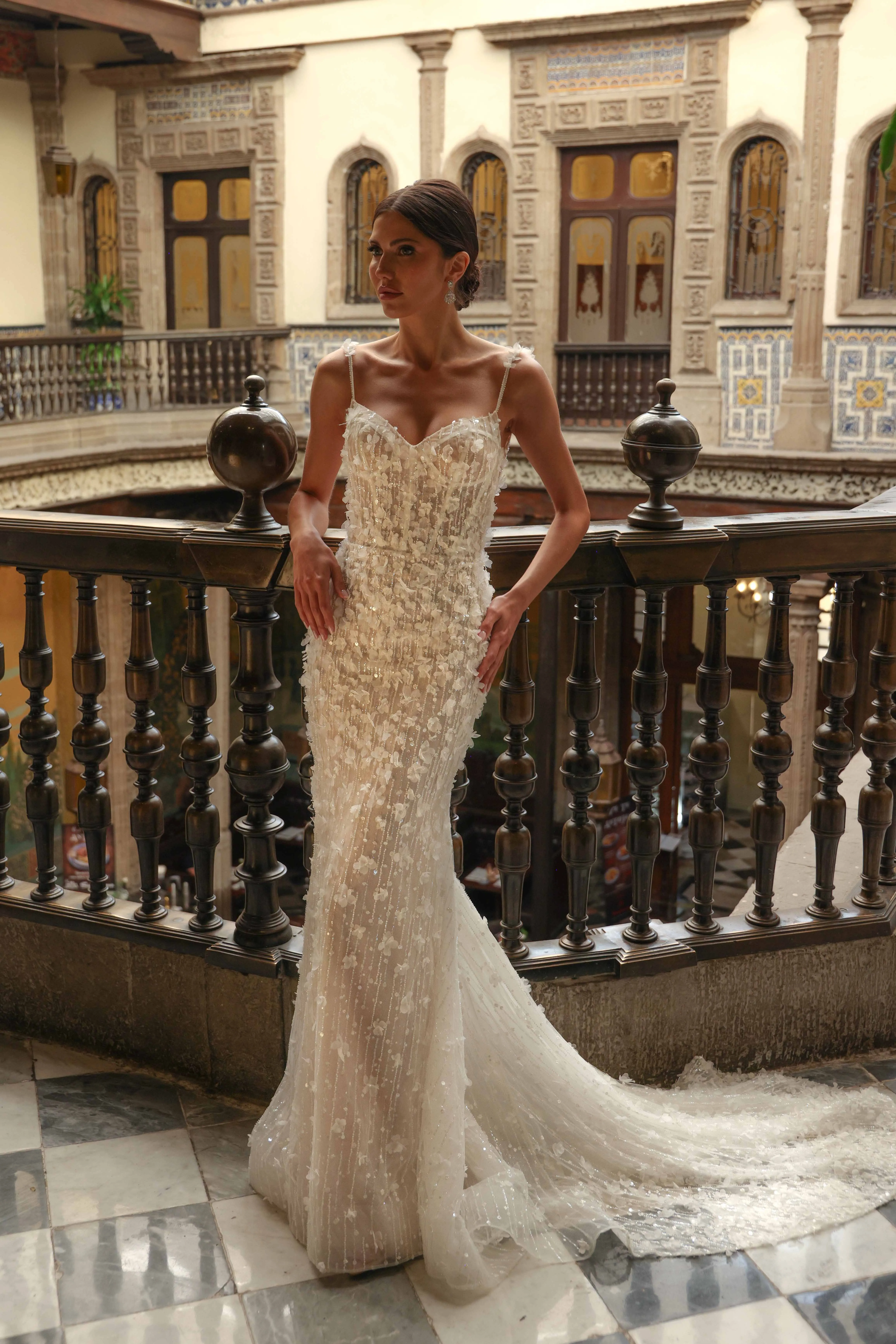 JH Bridal by Jimme Huang | Ivory Bridal Co.