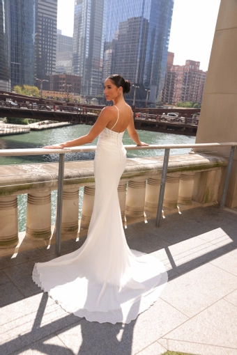 Anina JH Bridal by Jimme Huang #4 default backface vertical thumbnail