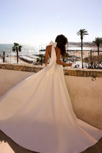 Francesca JH Bridal by Jimme Huang #5 default backface vertical thumbnail
