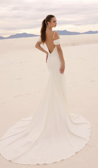 Natasha JH Bridal by Jimme Huang #2 default backface vertical thumbnail