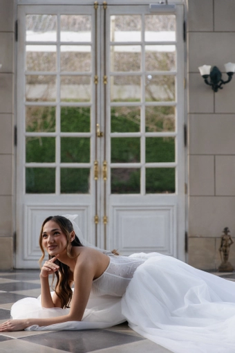 Sarah Alouache Ophelia $11 vertical cropped thumbnail