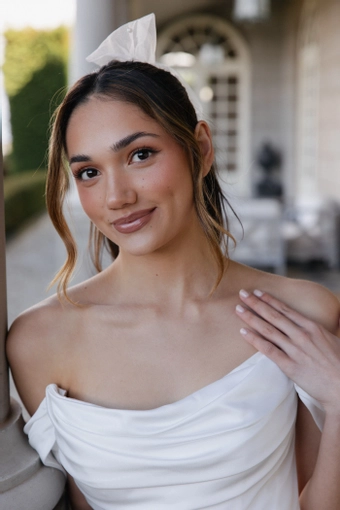 Sarah Alouache Seraphina $4 frontface vertical cropped thumbnail