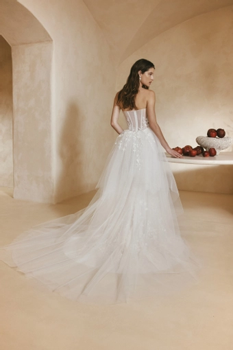 Anna Kara Style Donna #3 default backface vertical thumbnail