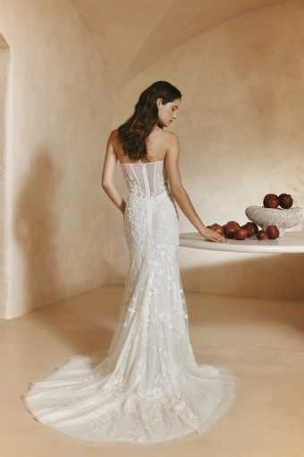 Anna Kara Style Donna #2 backface vertical thumbnail