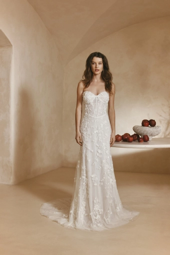 Anna Kara Style Donna #0 default frontface vertical thumbnail