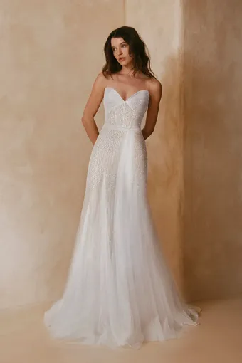 Anna Kara Style Eliane #0 default frontface vertical thumbnail