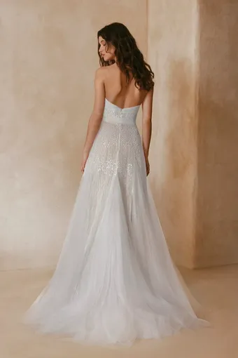 Anna Kara Style Eliane #1 default backface vertical thumbnail