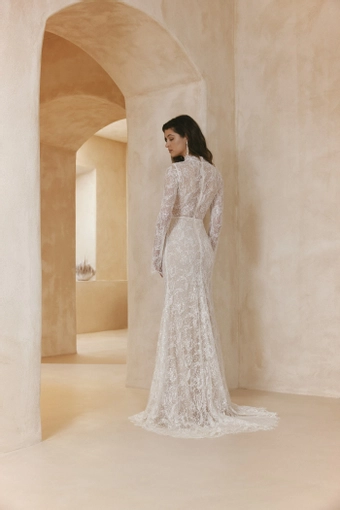 Anna Kara Style Fiora #2 default backface vertical thumbnail