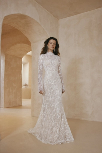 Anna Kara Style Fiora #1 frontface vertical thumbnail