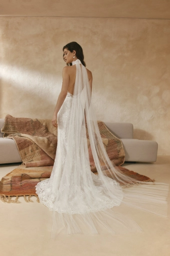 Anna Kara Style Gabrielle #1 default backface vertical thumbnail