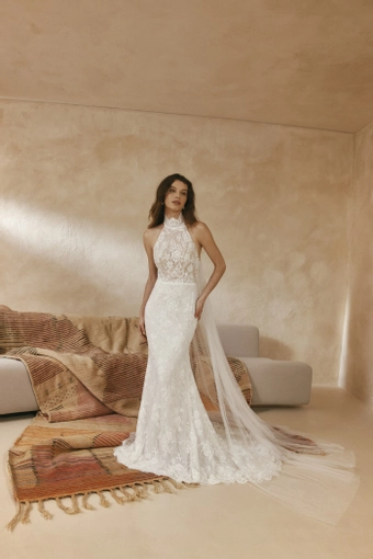 Anna Kara Style Gabrielle #0 default frontface vertical thumbnail