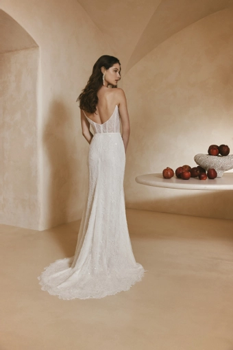 Anna Kara Style Galia #2 default backface vertical thumbnail