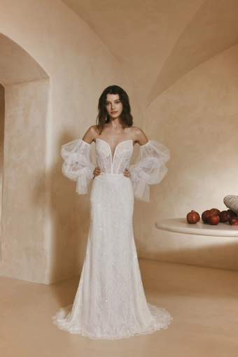 Anna Kara Style Galia #0 default frontface vertical thumbnail