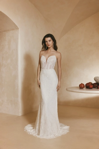 Anna Kara Style Galia #1 frontface vertical thumbnail