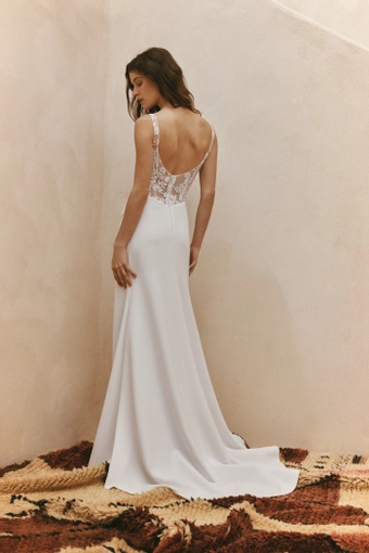 Anna Kara Style Gemma #1 default backface vertical thumbnail