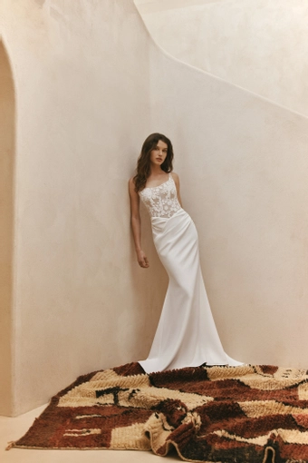 Anna Kara Style Gemma #0 default frontface vertical thumbnail