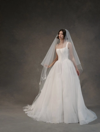 Blue Willow by Anne Barge Erivo #1 frontface vertical thumbnail