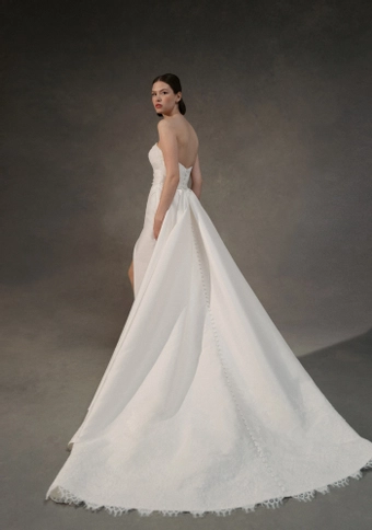 Blue Willow by Anne Barge Kaia #5 default backface vertical thumbnail