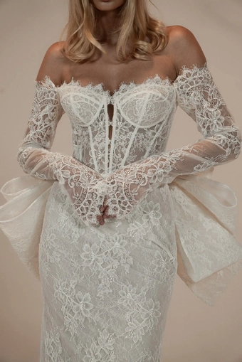 Violet Colby John #1 frontface vertical cropped thumbnail