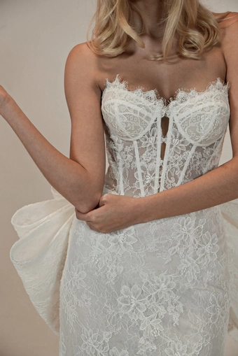 Violet Colby John #2 frontface vertical cropped thumbnail