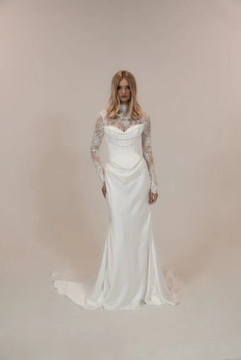 Bess Colby John #0 default frontface vertical thumbnail