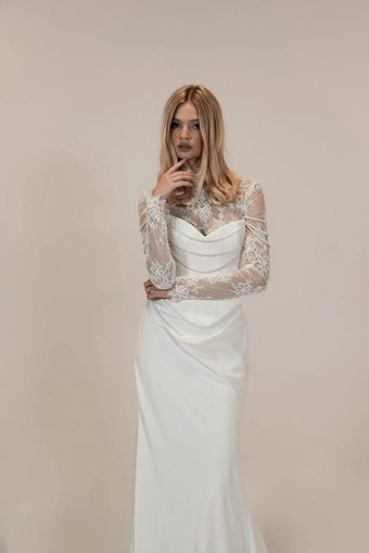 Bess Colby John #3 frontface vertical cropped thumbnail