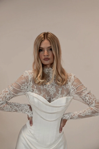 Bess Colby John #2 frontface vertical cropped thumbnail