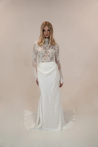 Bess (without corset) Colby John #0 default frontface vertical thumbnail