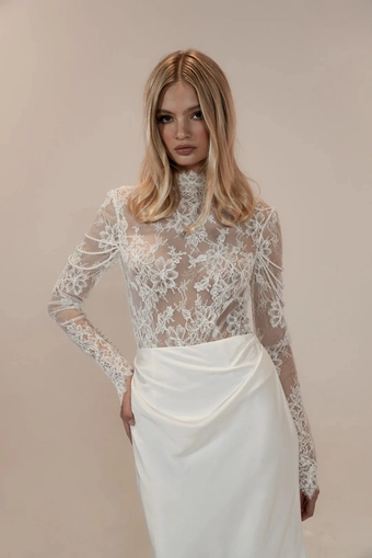 Bess (without corset) Colby John #3 frontface vertical cropped thumbnail