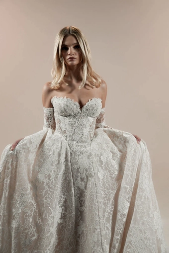 Charlotte Colby John #2 frontface vertical cropped thumbnail