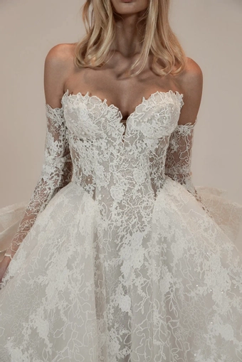 Charlotte Colby John #3 frontface vertical cropped thumbnail