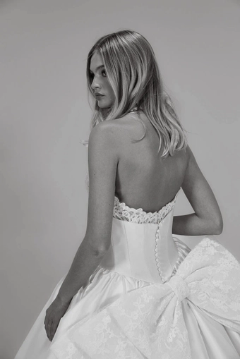 Vivienne Colby John #4 backface vertical cropped thumbnail