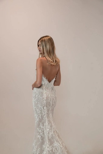 Gwenyth Colby John #4 backface vertical cropped thumbnail