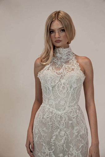 Gwenyth Colby John #2 frontface vertical cropped thumbnail