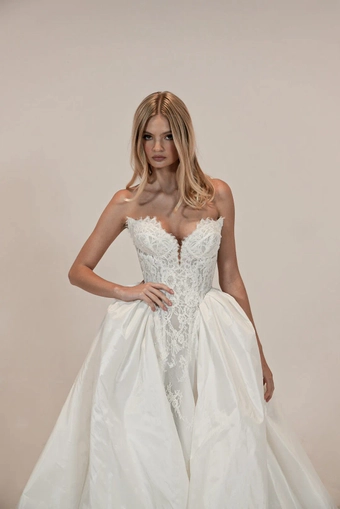 Abigail Colby John #3 frontface vertical cropped thumbnail