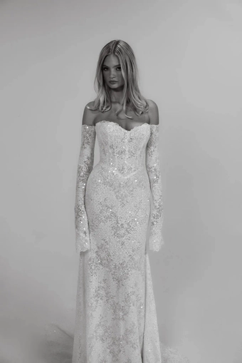 Colby John R2611 (without corset) #0 frontface vertical cropped thumbnail