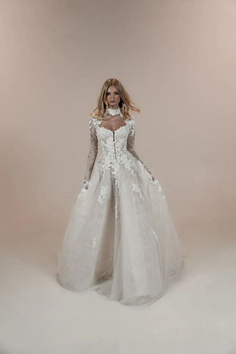 Colby John R2612 #0 default frontface vertical thumbnail