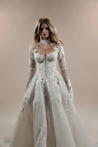 Colby John R2612 #2 frontface vertical cropped thumbnail