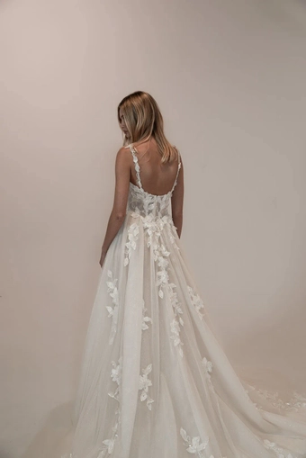 Colby John Rose #4 default backface vertical cropped thumbnail